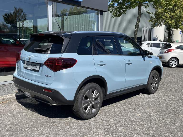 Suzuki