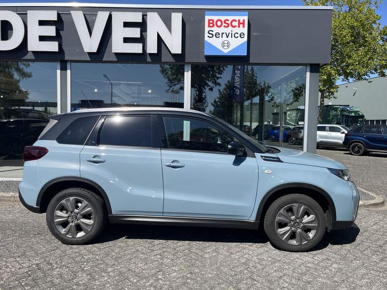 Suzuki
