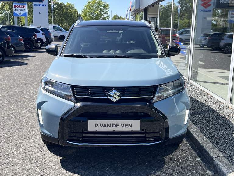Suzuki