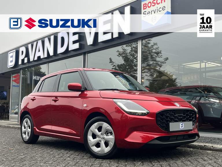 Suzuki
