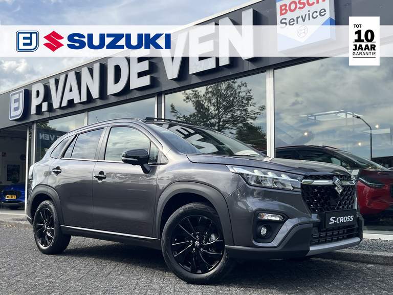 Suzuki