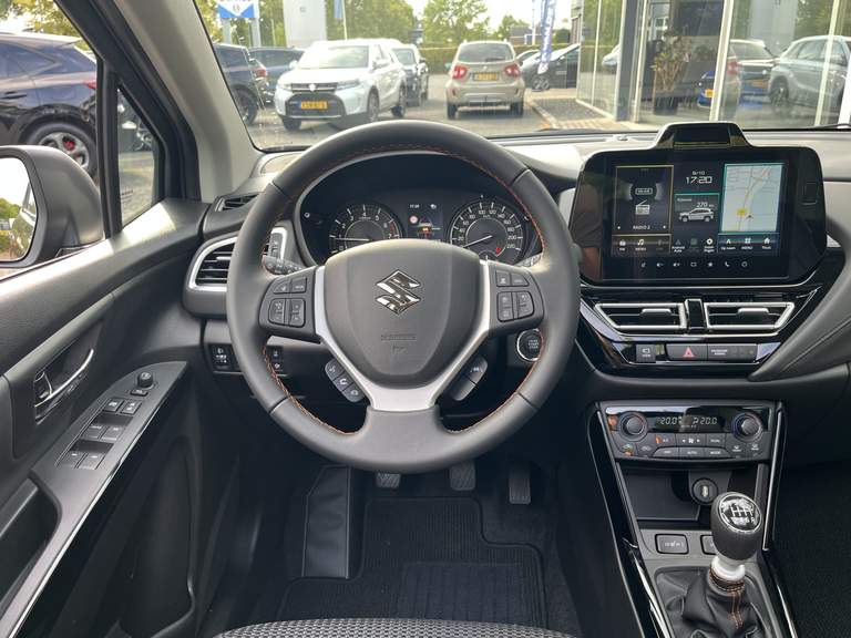 Suzuki