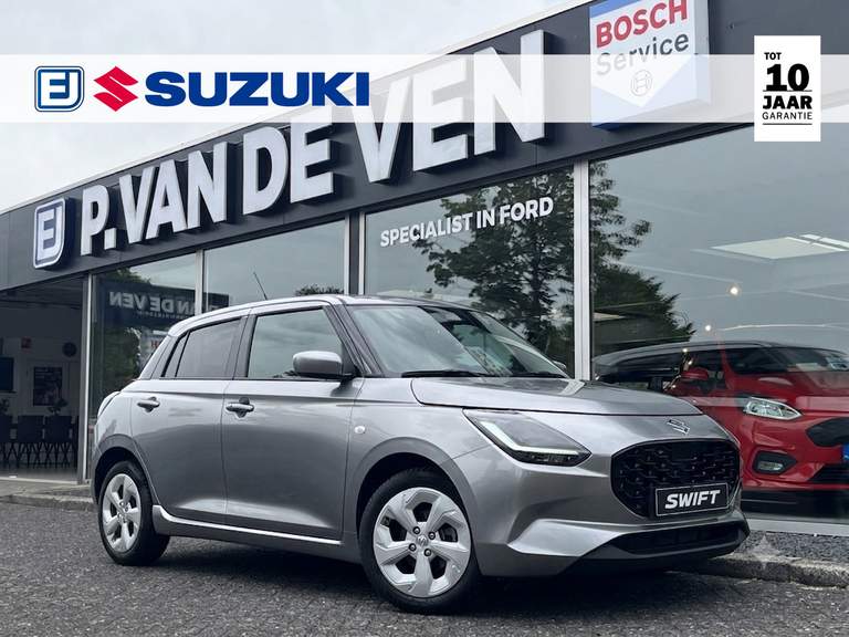 Suzuki