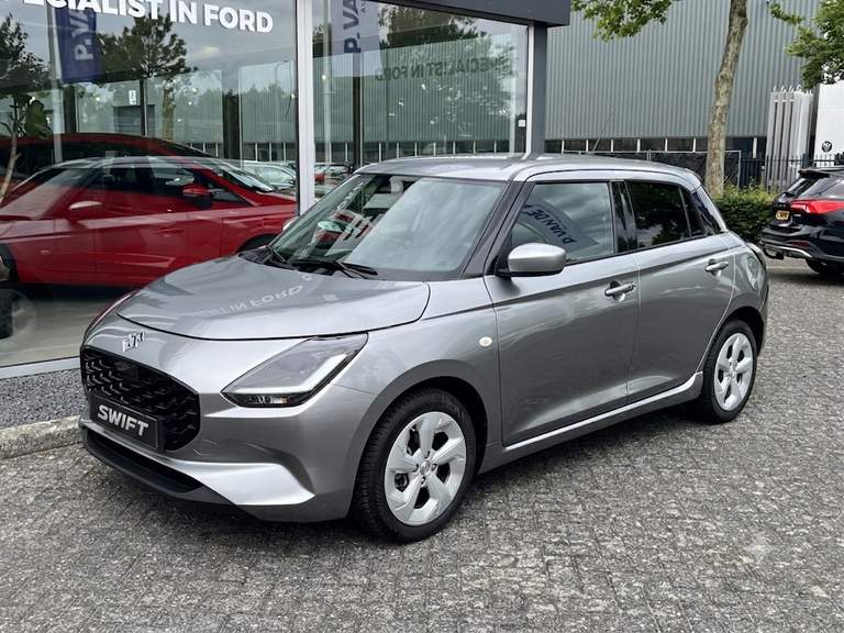 Suzuki