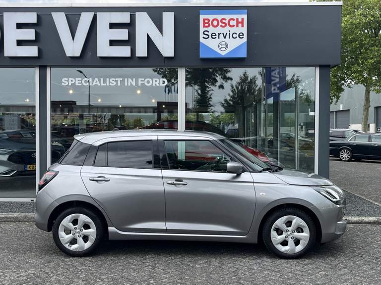 Suzuki