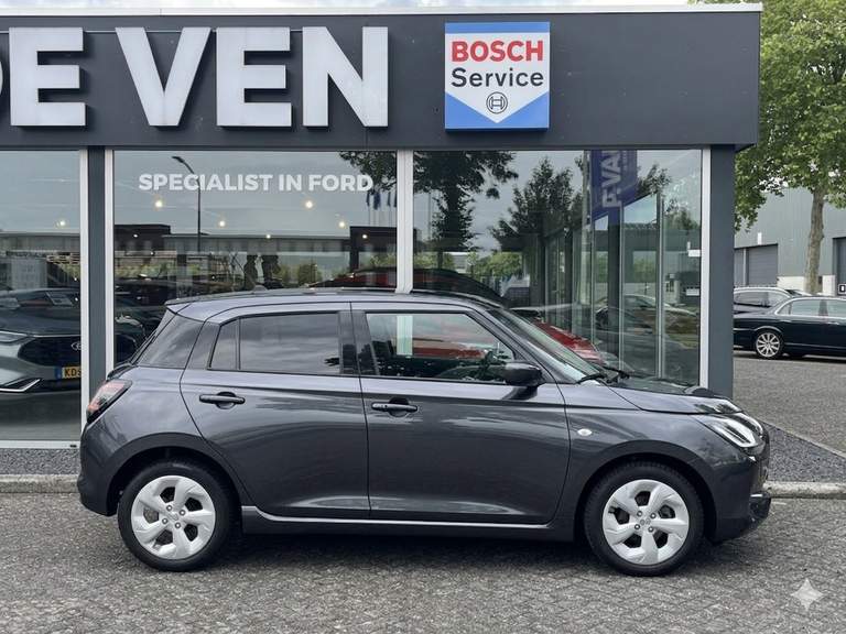Suzuki