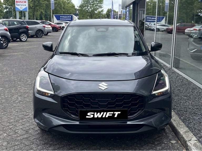 Suzuki