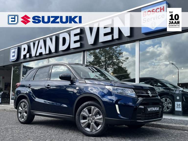 Suzuki