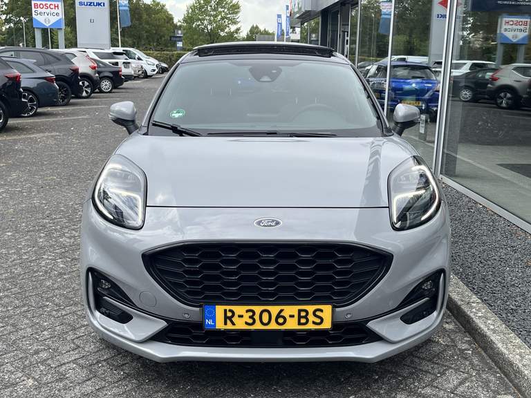 Ford