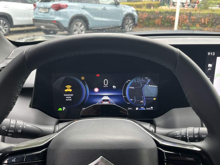 Suzuki