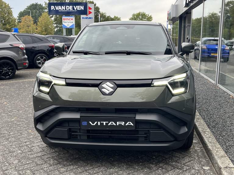 Suzuki