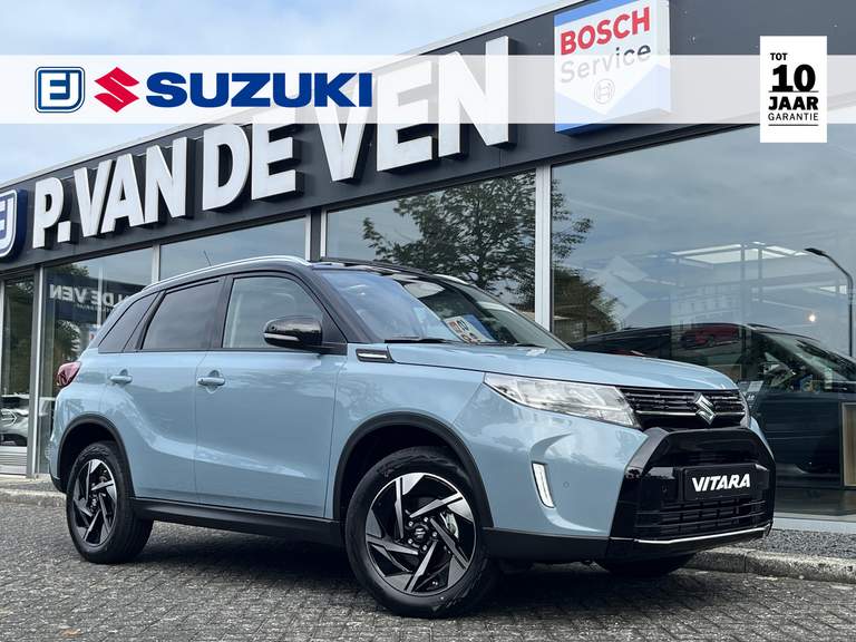Suzuki