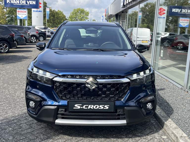 Suzuki