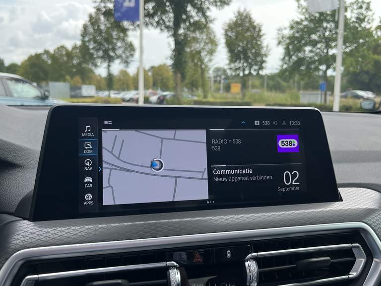 BMW BMW