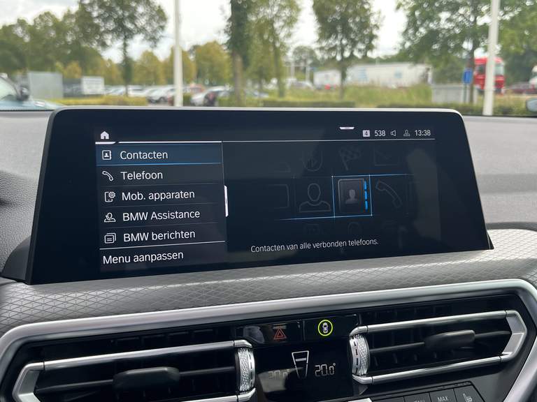 BMW BMW