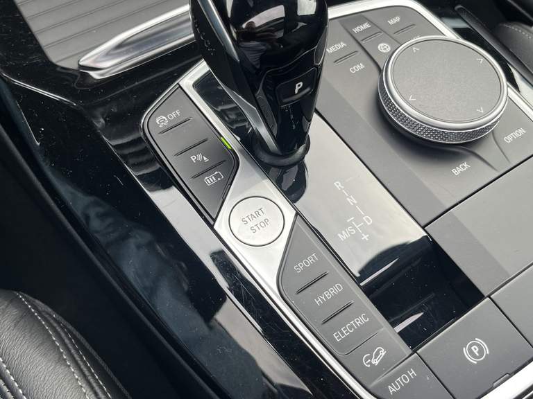 BMW BMW