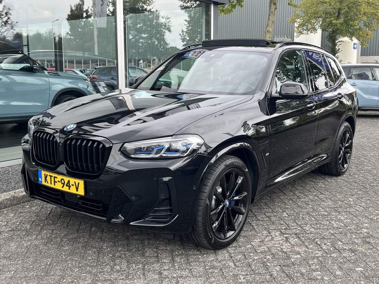 BMW BMW