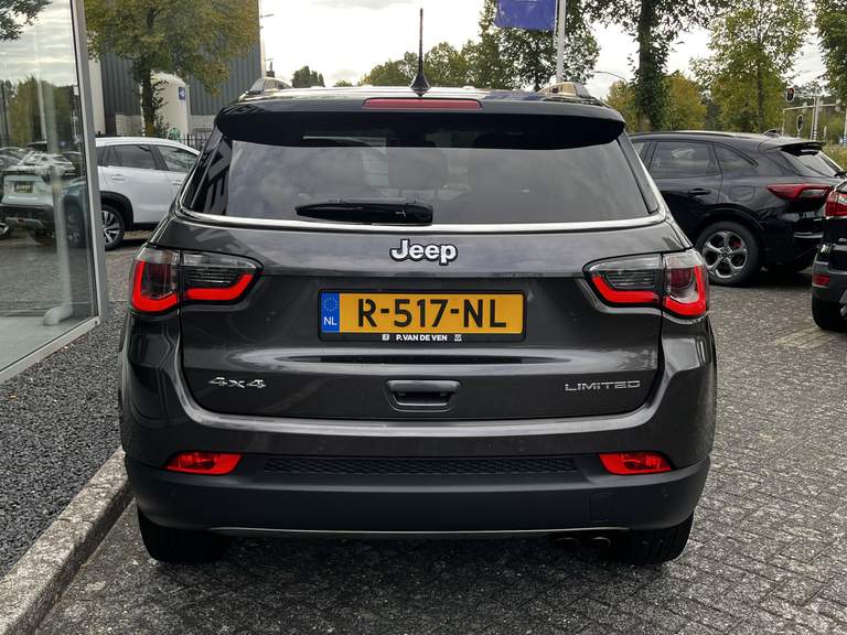 Jeep