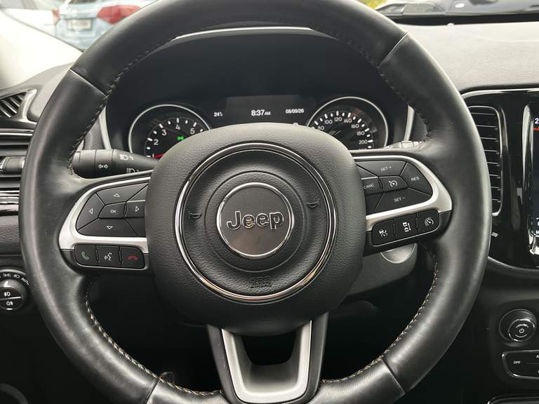 Jeep