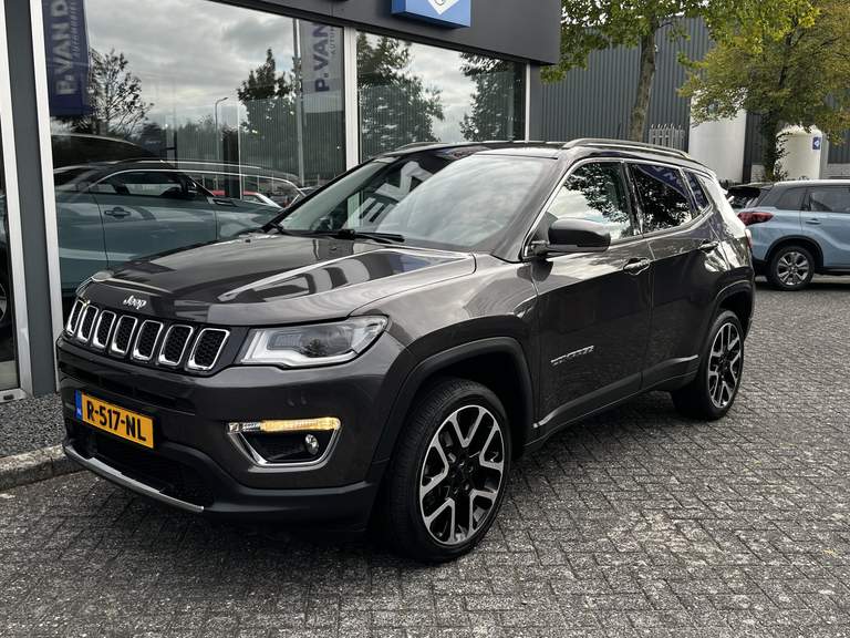 Jeep
