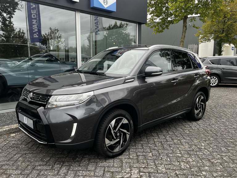 Suzuki