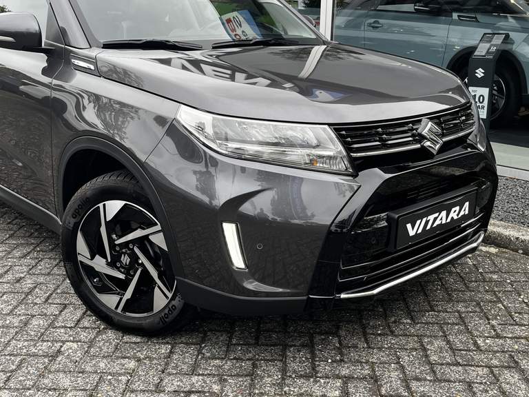 Suzuki