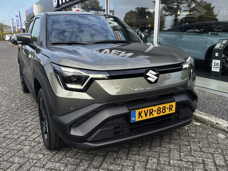 Suzuki