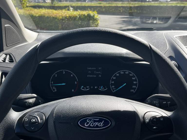 Ford