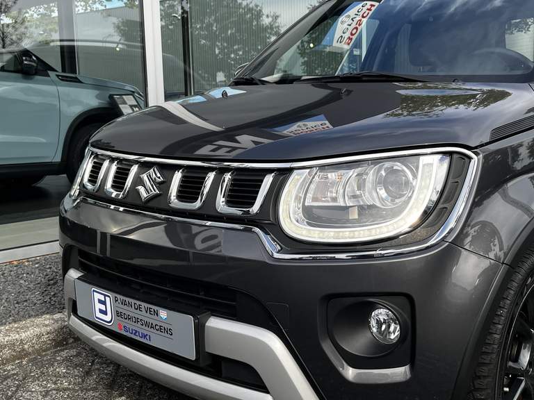 Suzuki