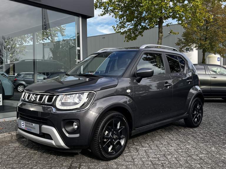 Suzuki