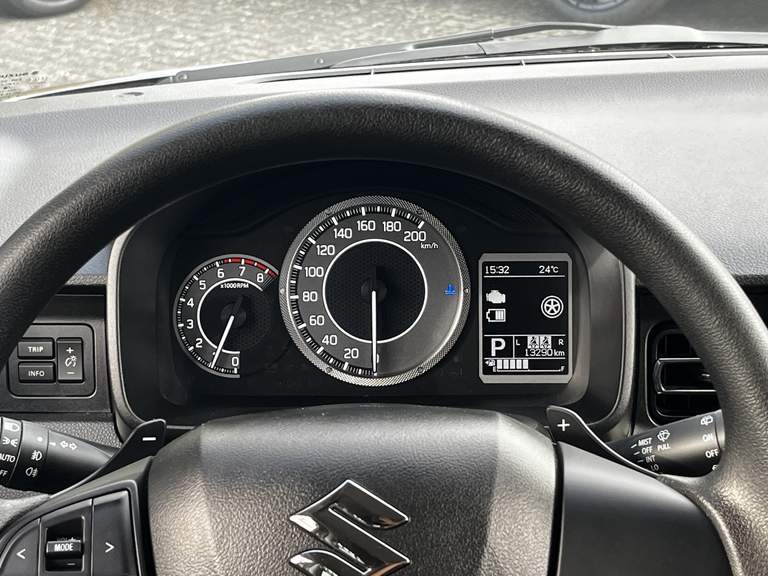 Suzuki