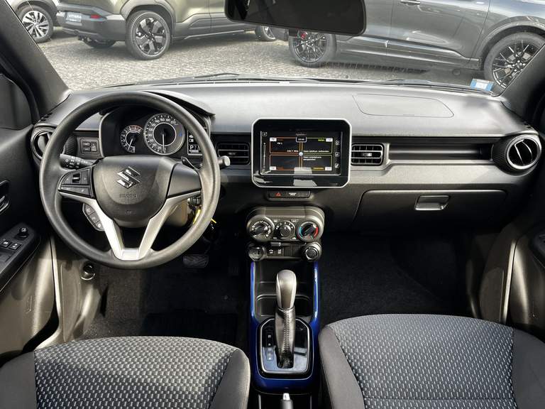 Suzuki