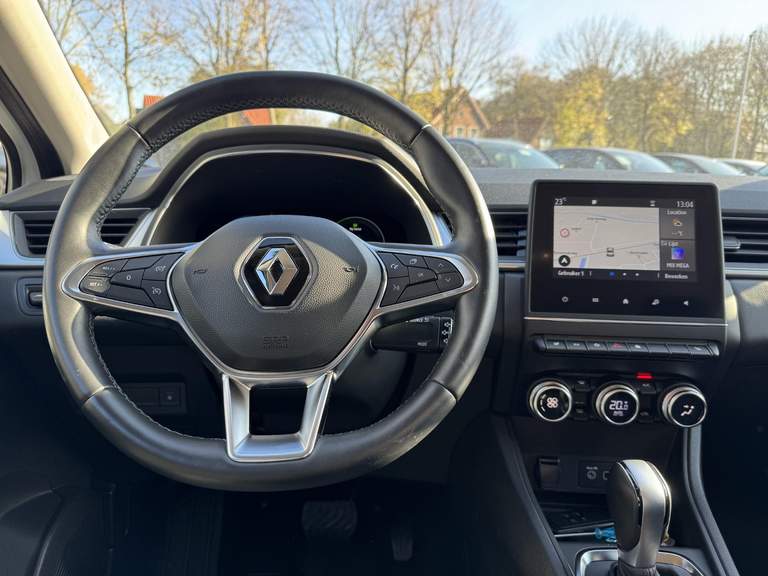 Renault Renault