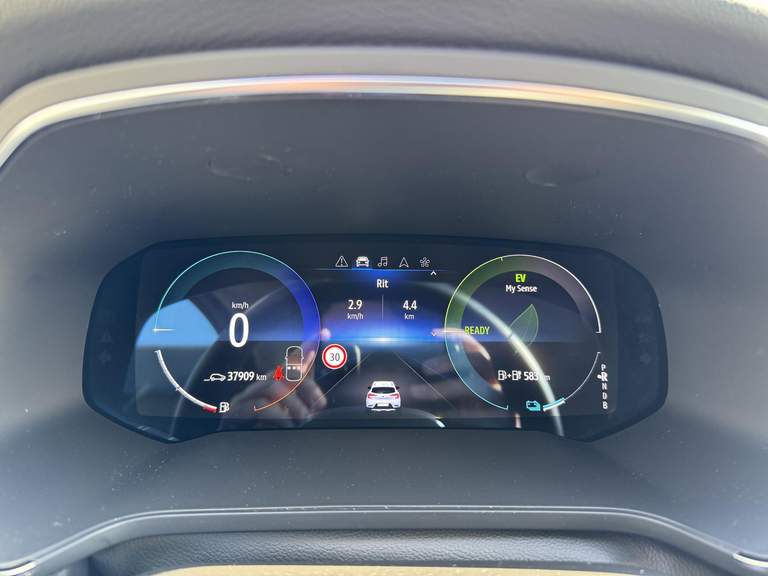 Renault Renault