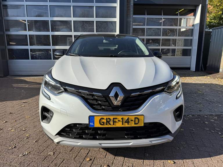 Renault Renault