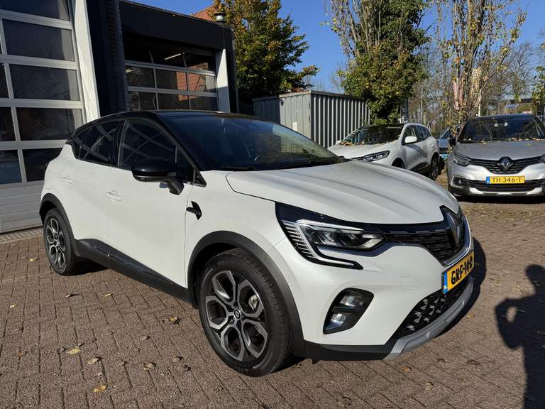 Renault Renault