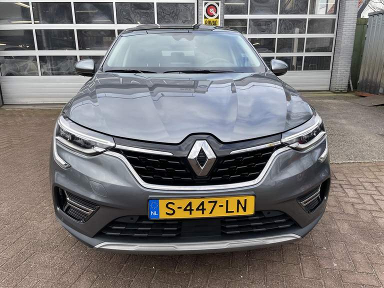 Renault Renault