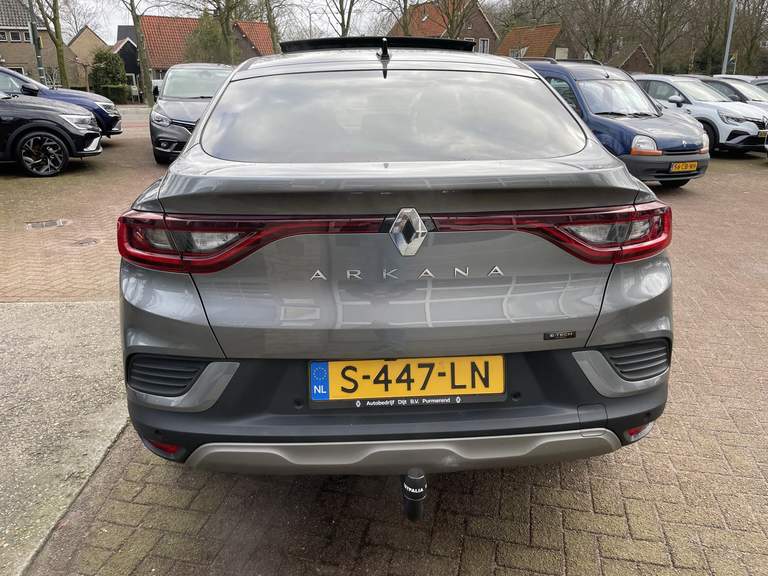Renault Renault