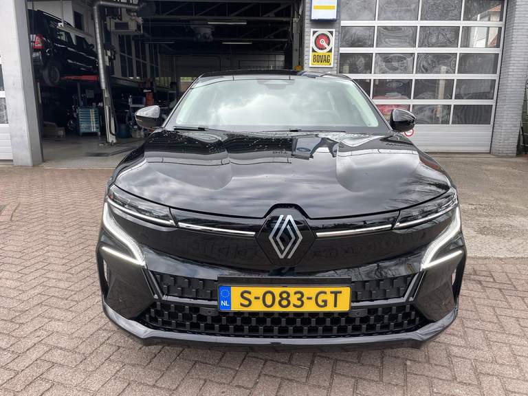 Renault Renault