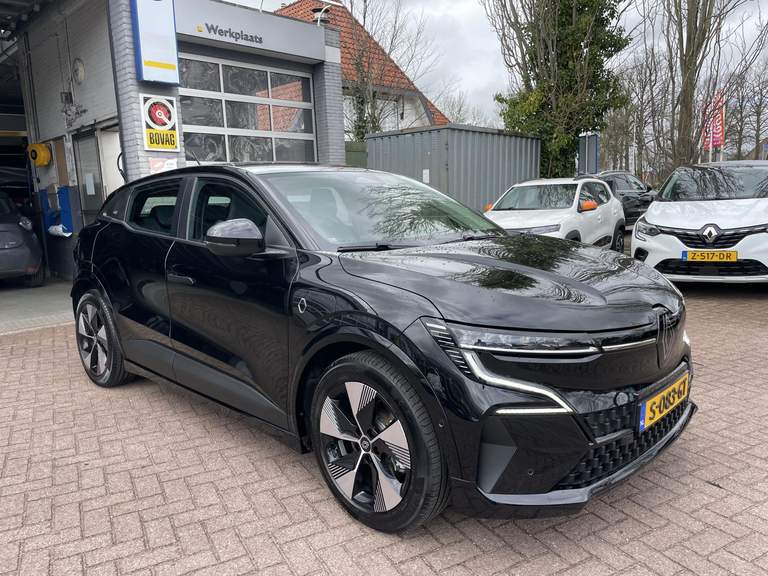 Renault Renault