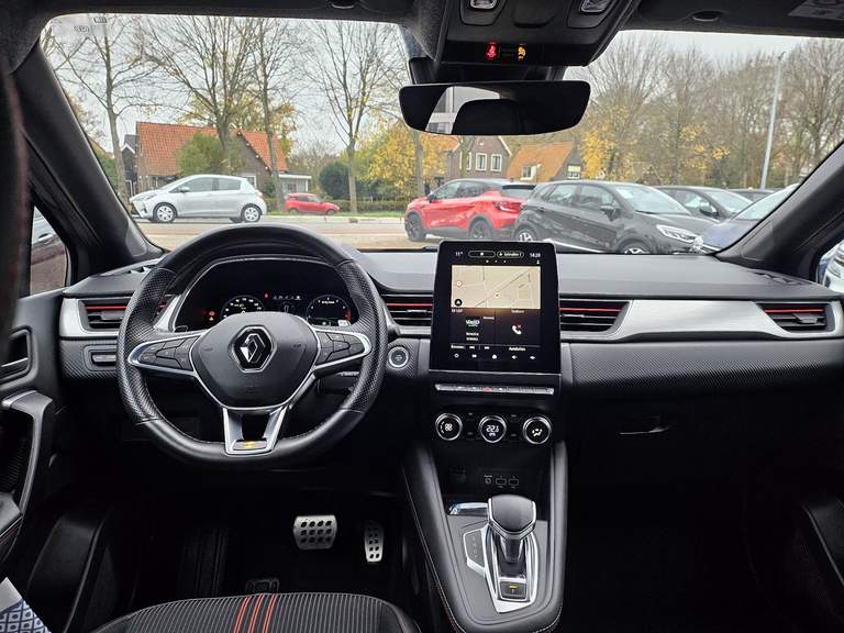 Renault Renault