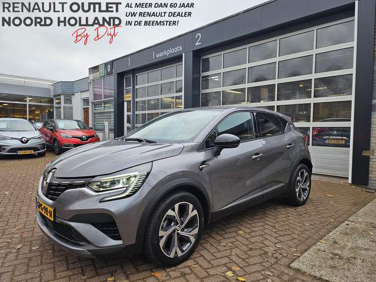 Renault Renault