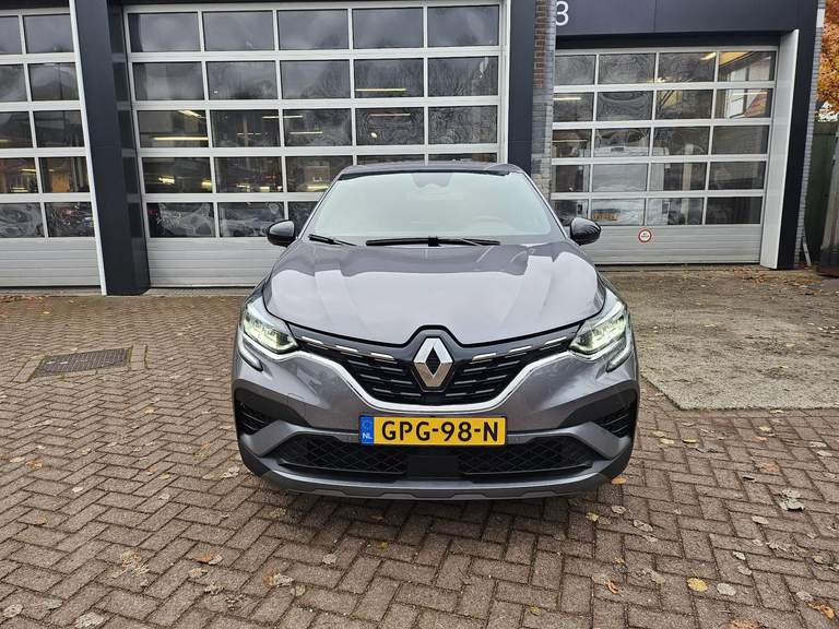 Renault Renault
