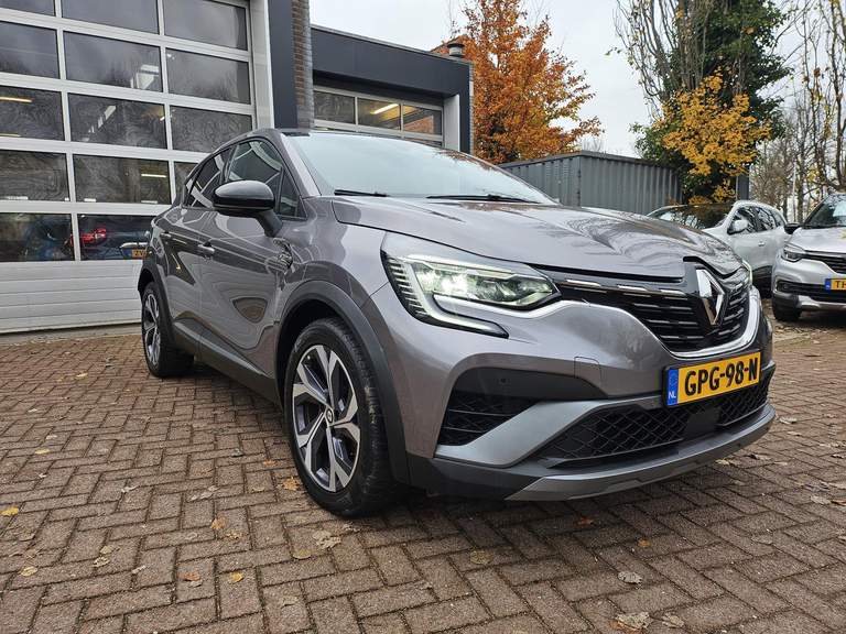 Renault Renault