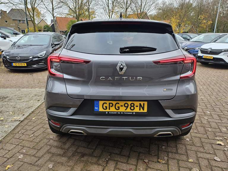 Renault Renault