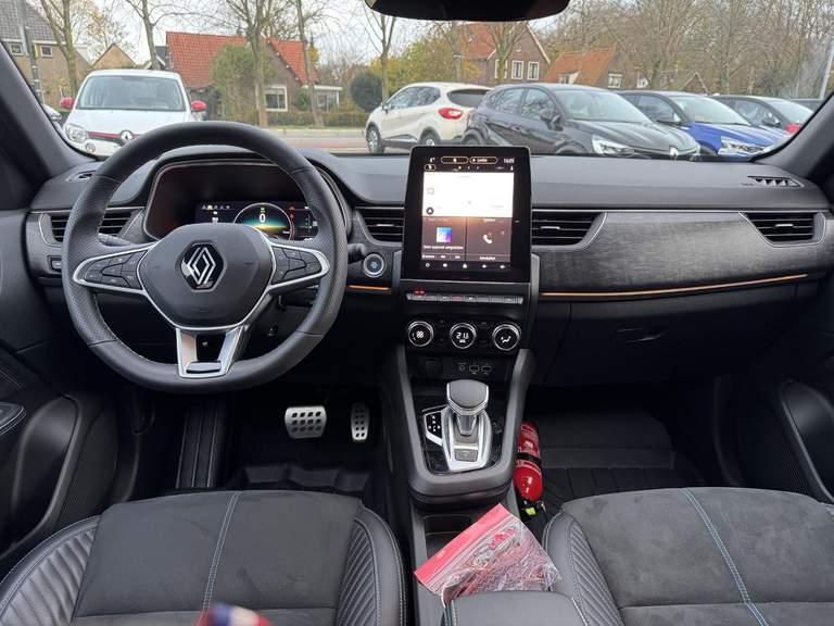 Renault Renault