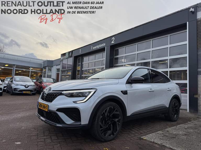 Renault Renault
