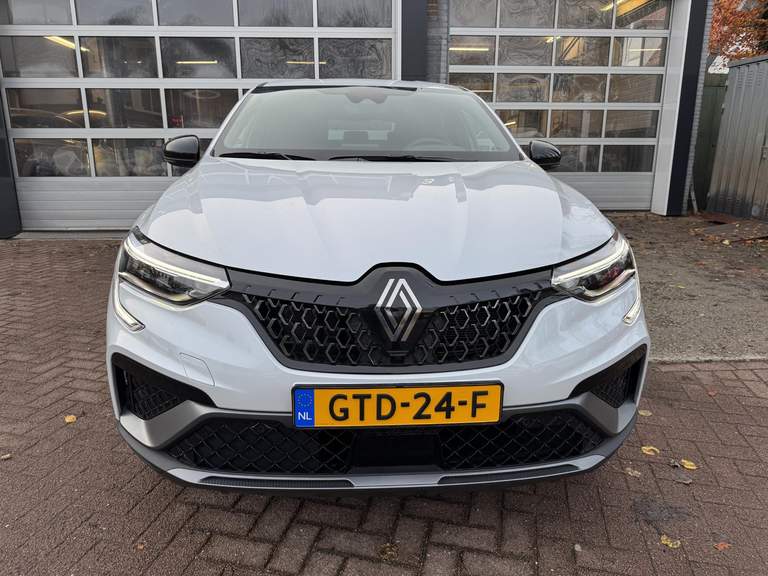 Renault Renault
