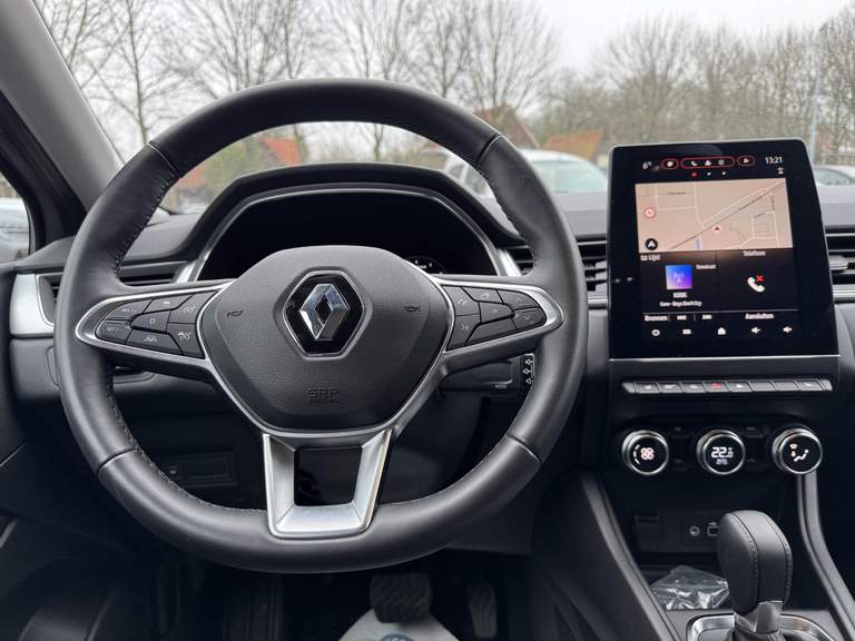 Renault Renault