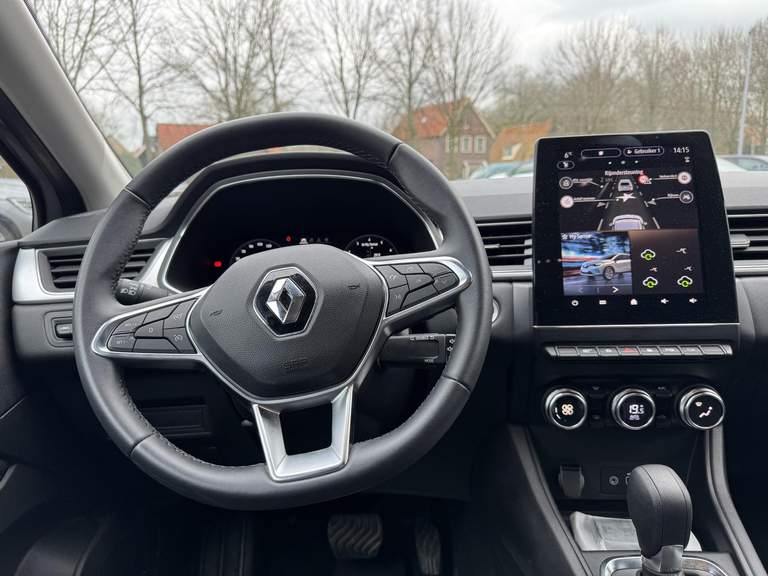 Renault Renault